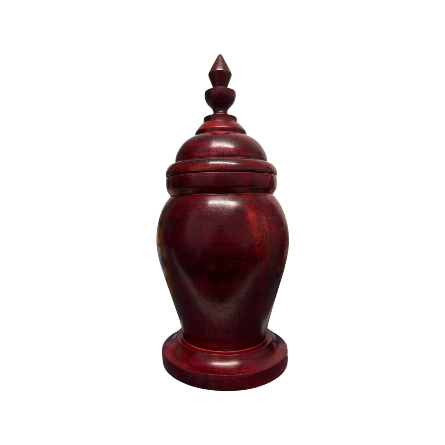 Wooden Basin (Lebrillo) 18"H