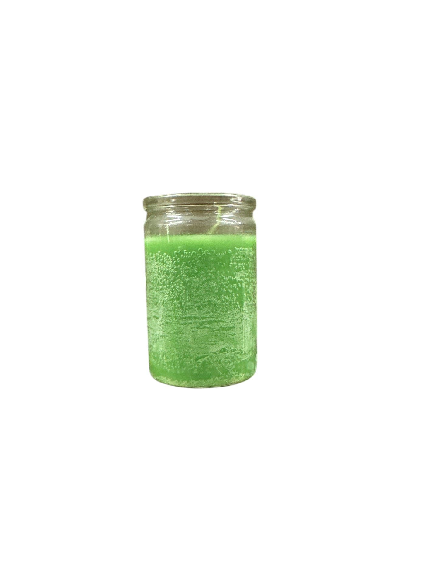 3.5 " Crystal Candle