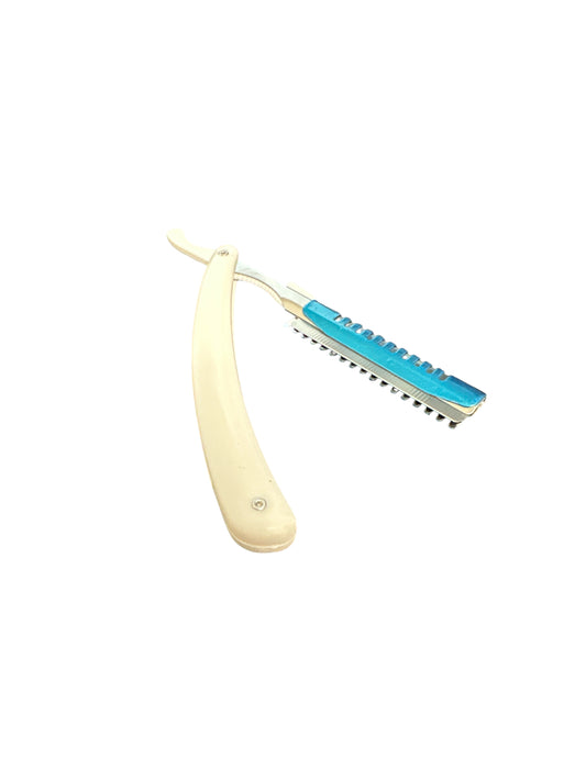 Barber's Blade - Straight Razor