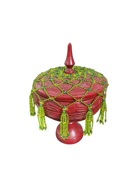 Orula swarovski crystals Net