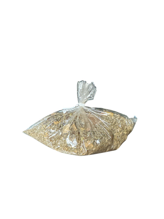 Powerful Powered Incense 3 oz