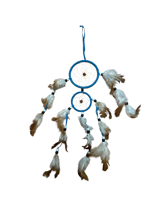 Dreamcatcher 13" long