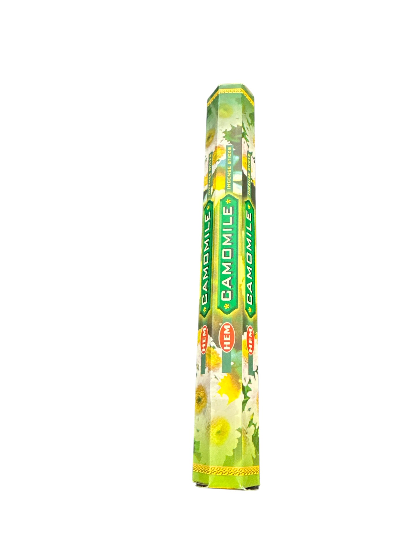 Chamomile Incense sticks (20 sticks)