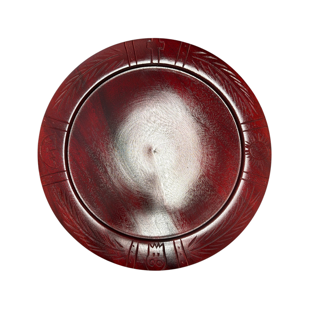 Ifa Divination Board 16"