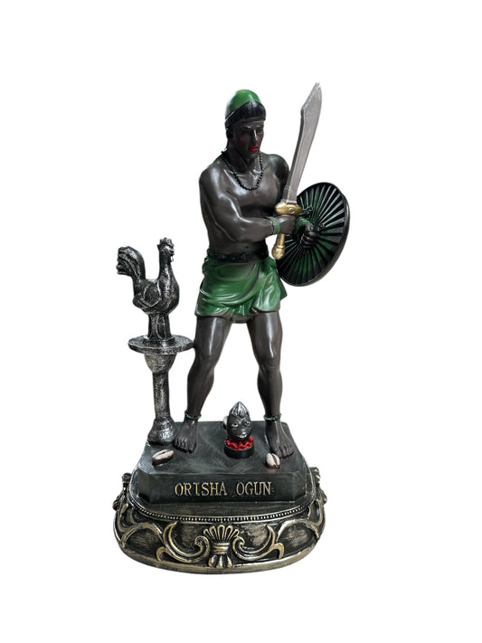 Ogun Image 15”