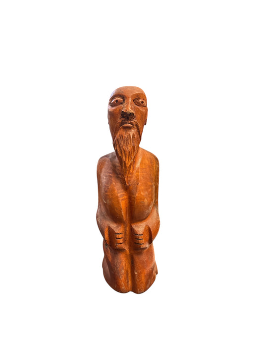Oyi 8"x 3"