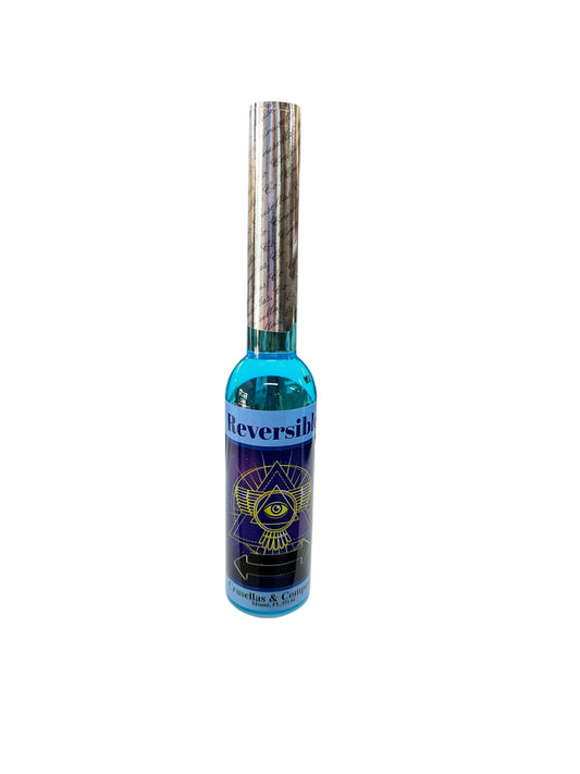 Reversible cologne 7.50 oz
