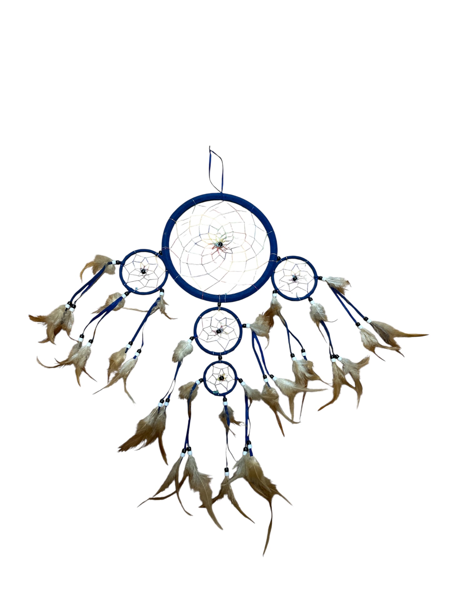 Dreamcatcher 23" long