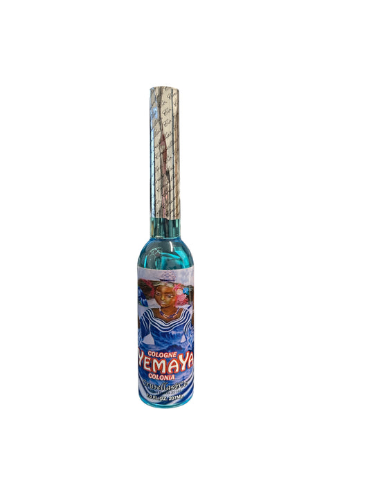 Yemaya cologne 7.5 oz