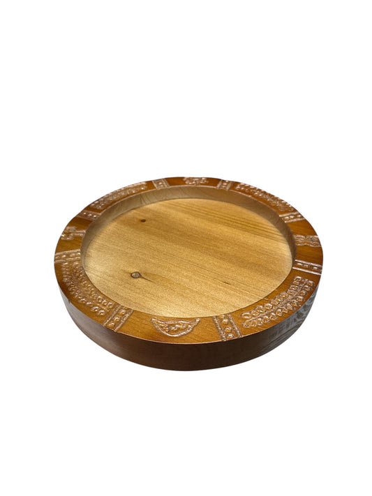 Ifa Divination Board (Tablero) 10"