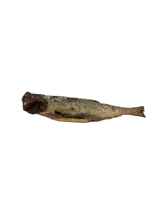Whole smoked fish 10”-12”