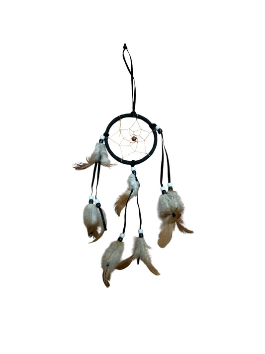 Dreamcatcher 11" long
