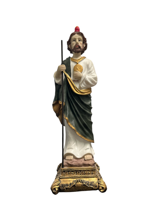Saint Jude Thaddeus Statue 24"