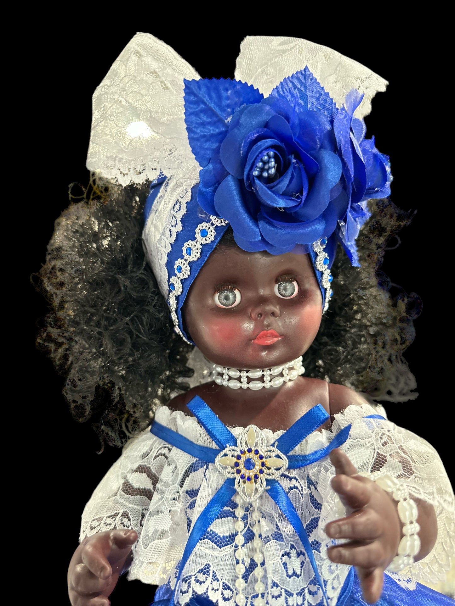 Yemaya Doll