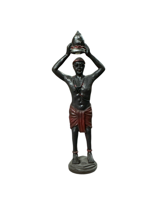 Elegua Image 5”H