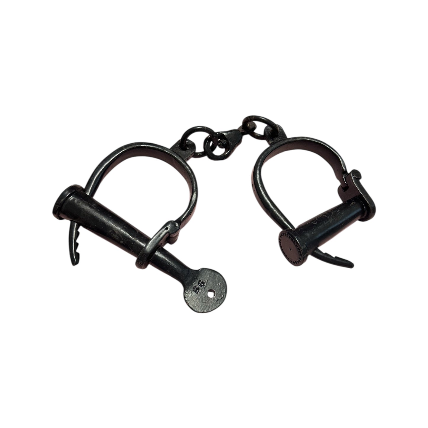 Shackles