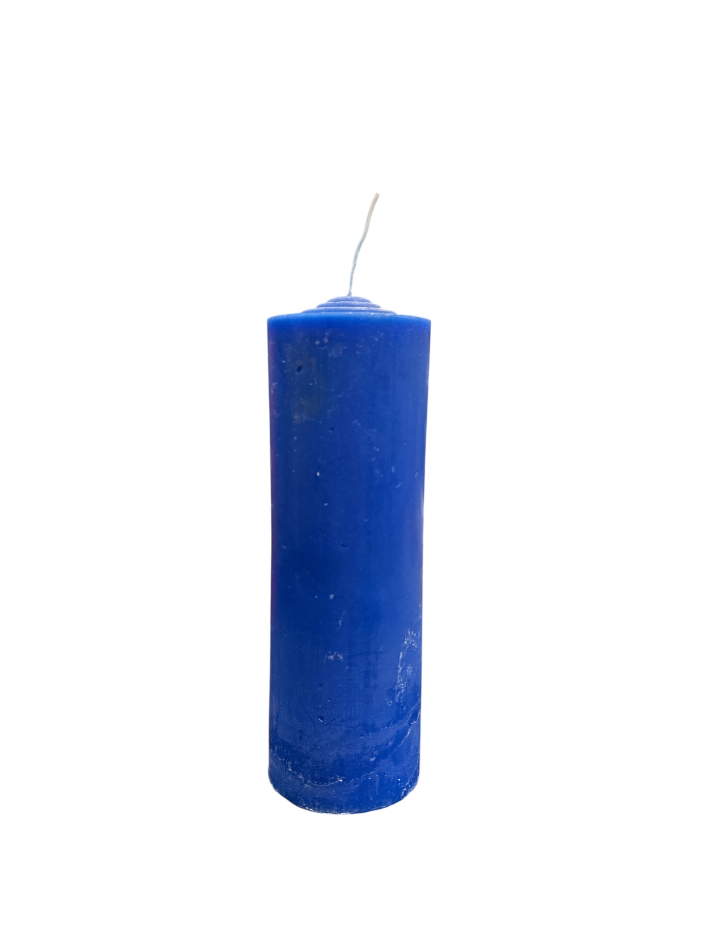 Pilar Candle 7"x 2.5"