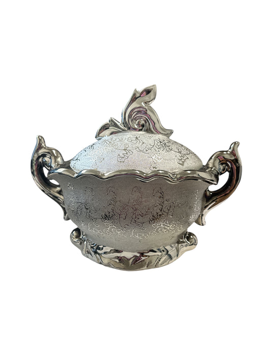 Tureen 10"x 9.5" (Sopera)