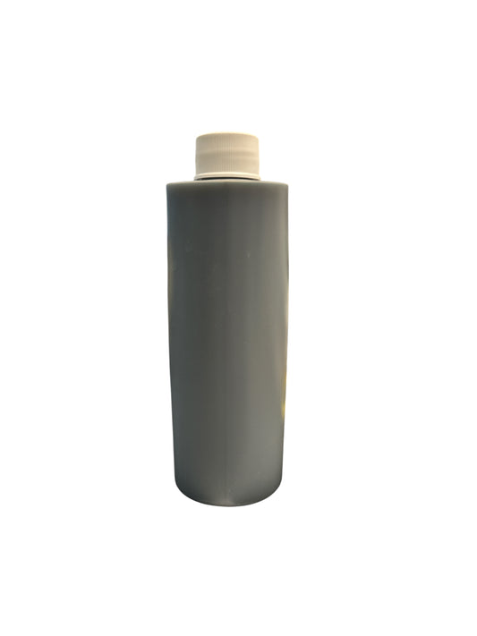 Black burn Oil 8 oz