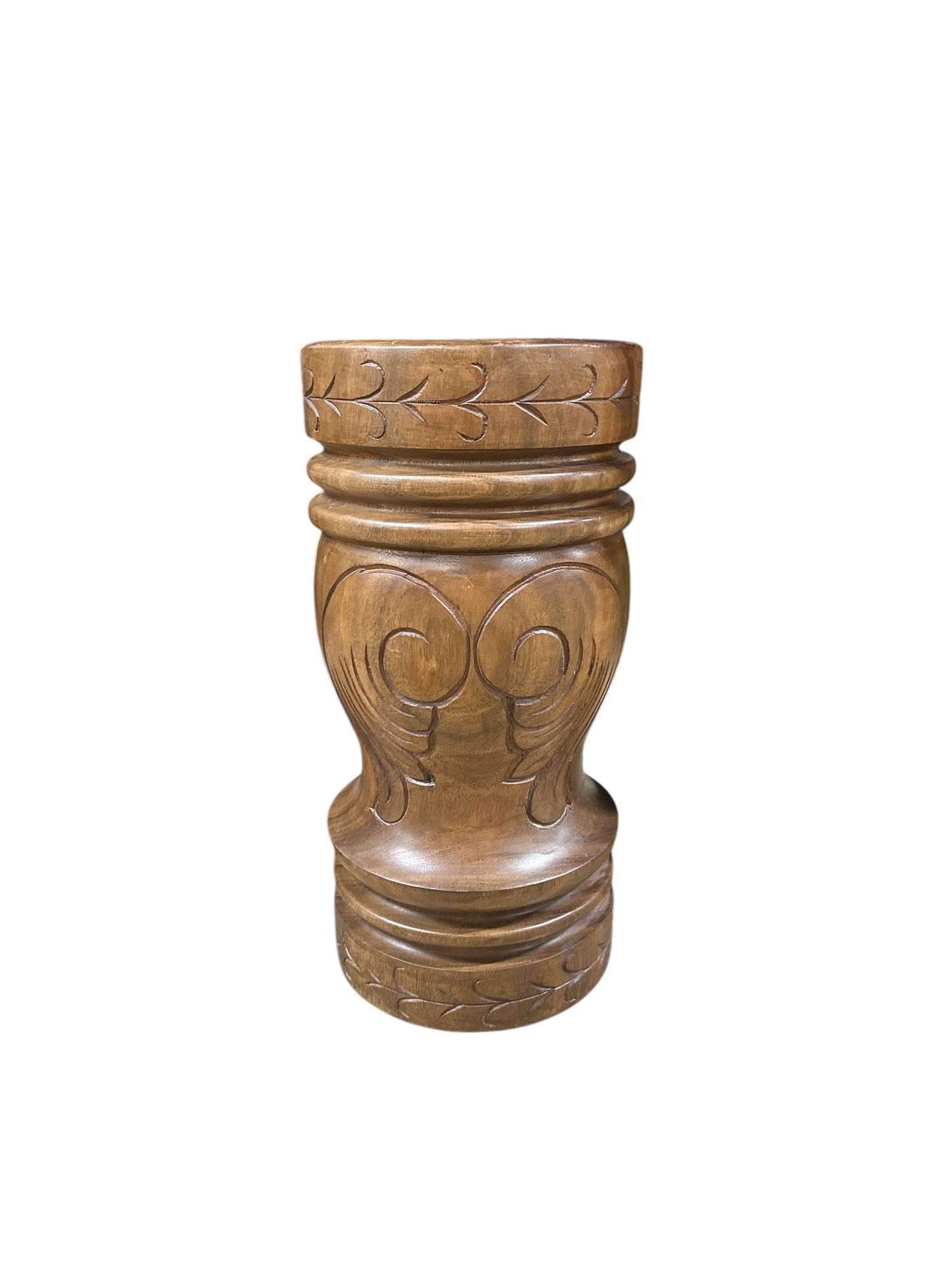 Bowl(Batea) and pilon