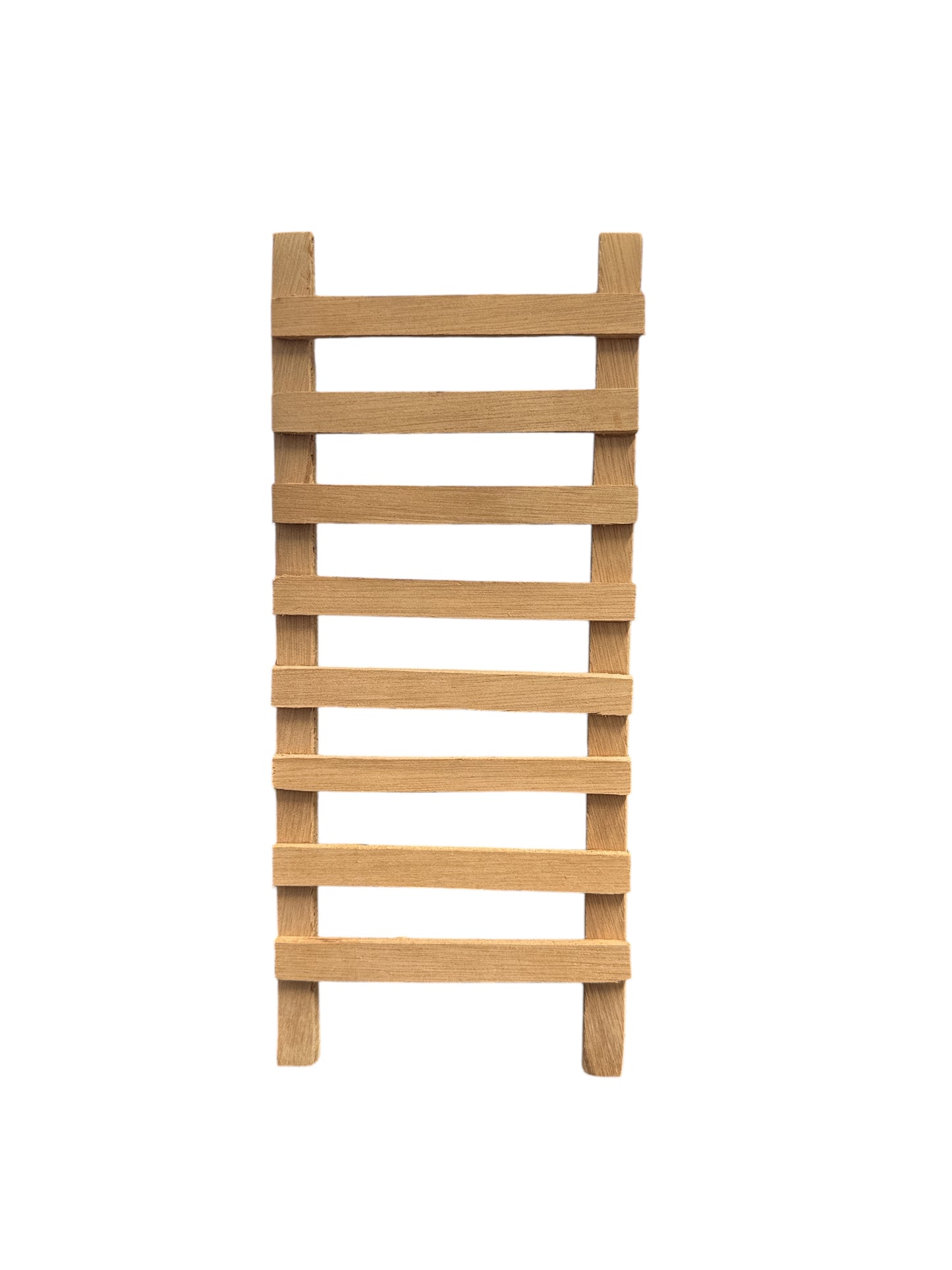 Wooden Ladder