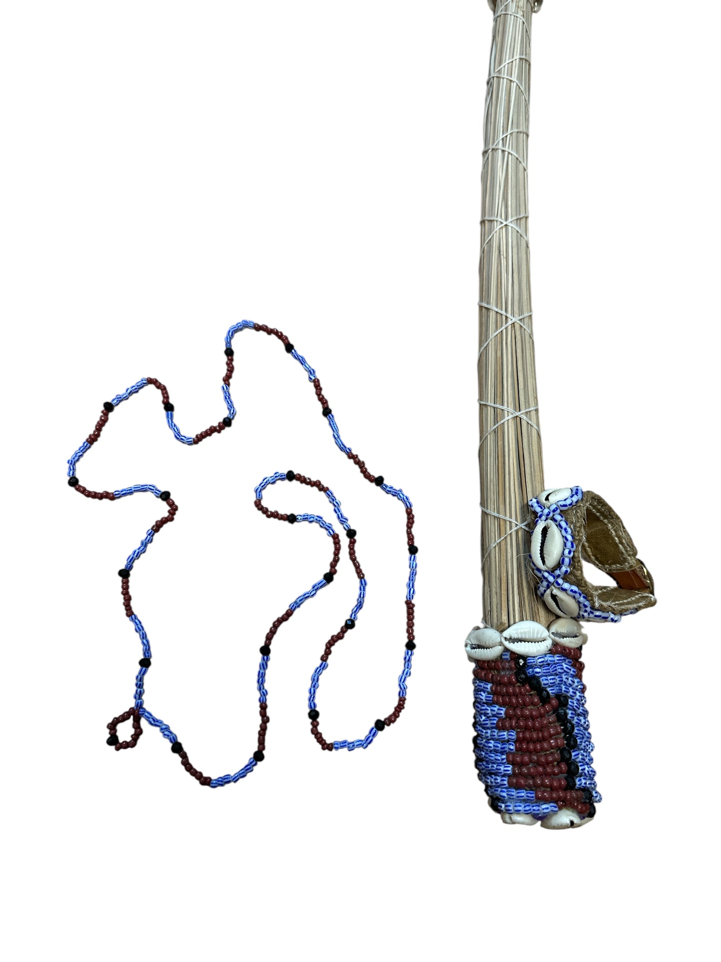 Ja Set with Cacha and Necklace (Afimaye)