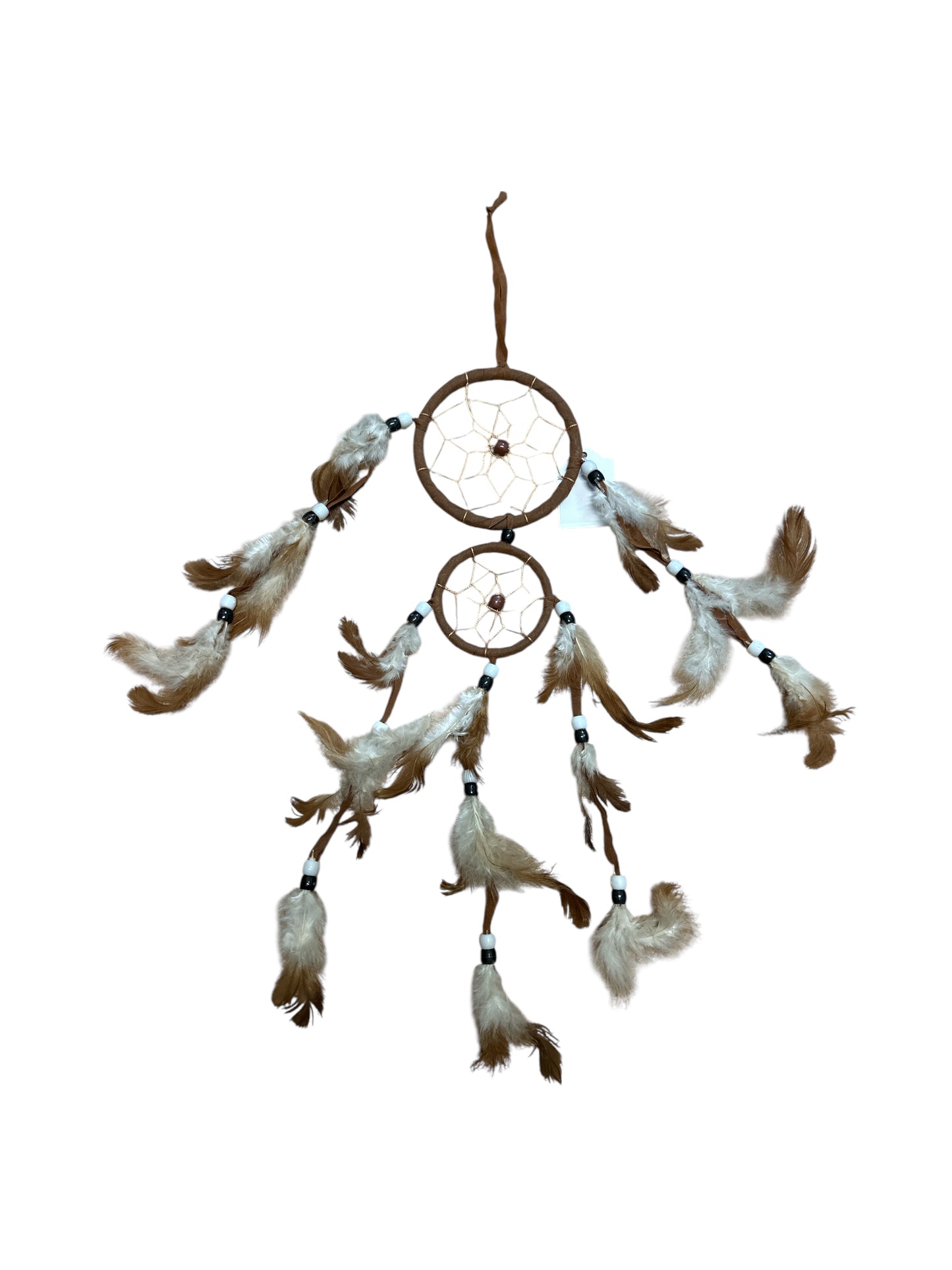 Dreamcatcher 13" long