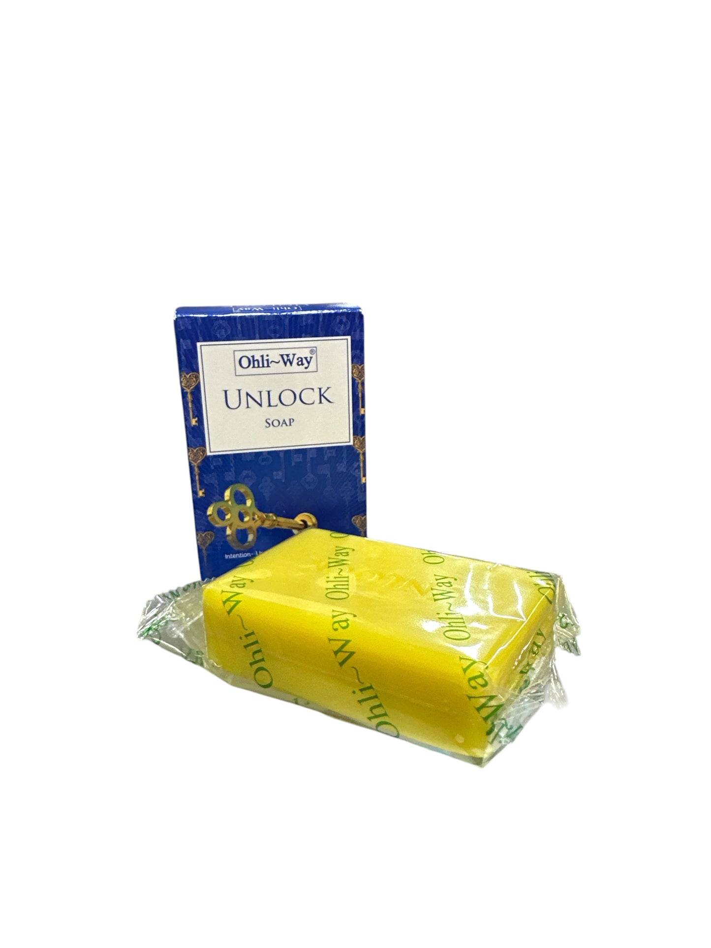 Unlock Soap 3.5 oz