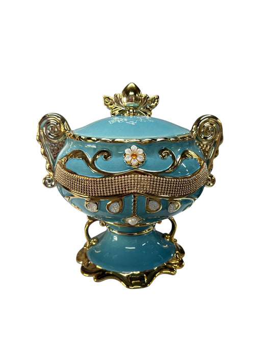 Yemaya Asesu Pot
