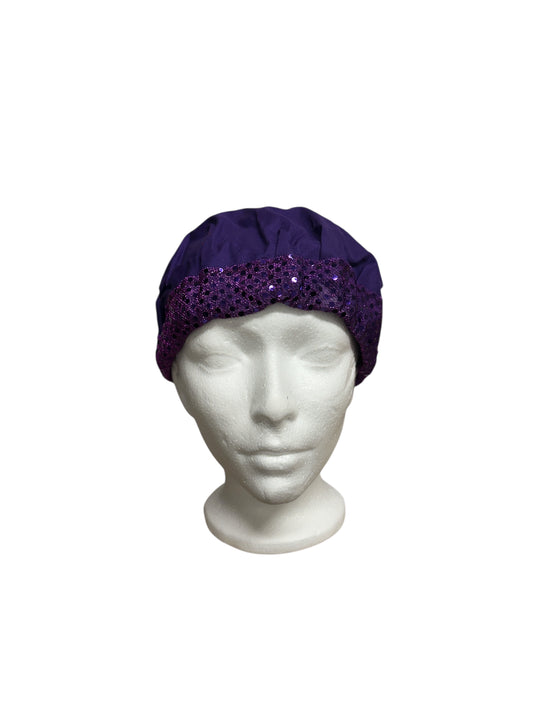 Saint Lazarus cap