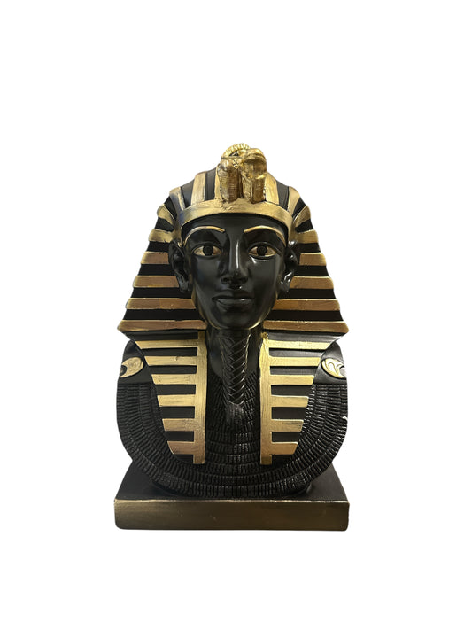 Tutankhamun image 9"H