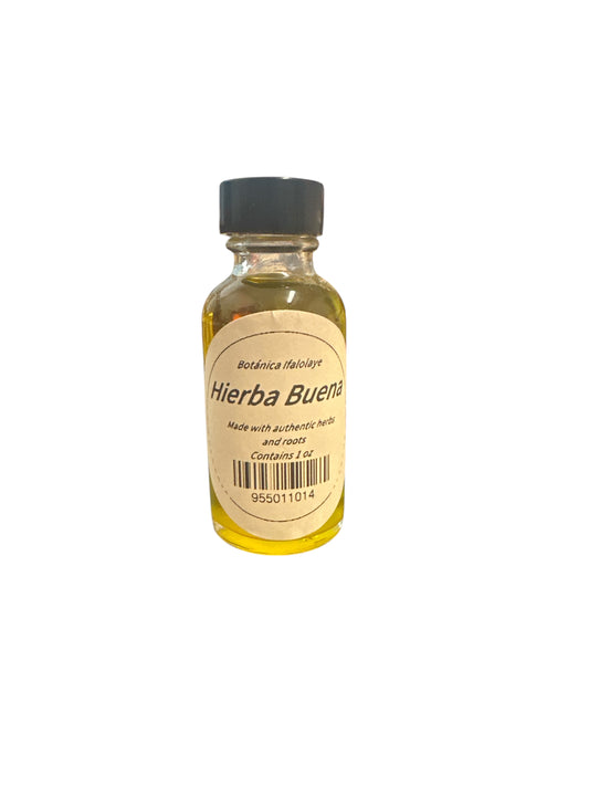 Good Grass oil 1 oz