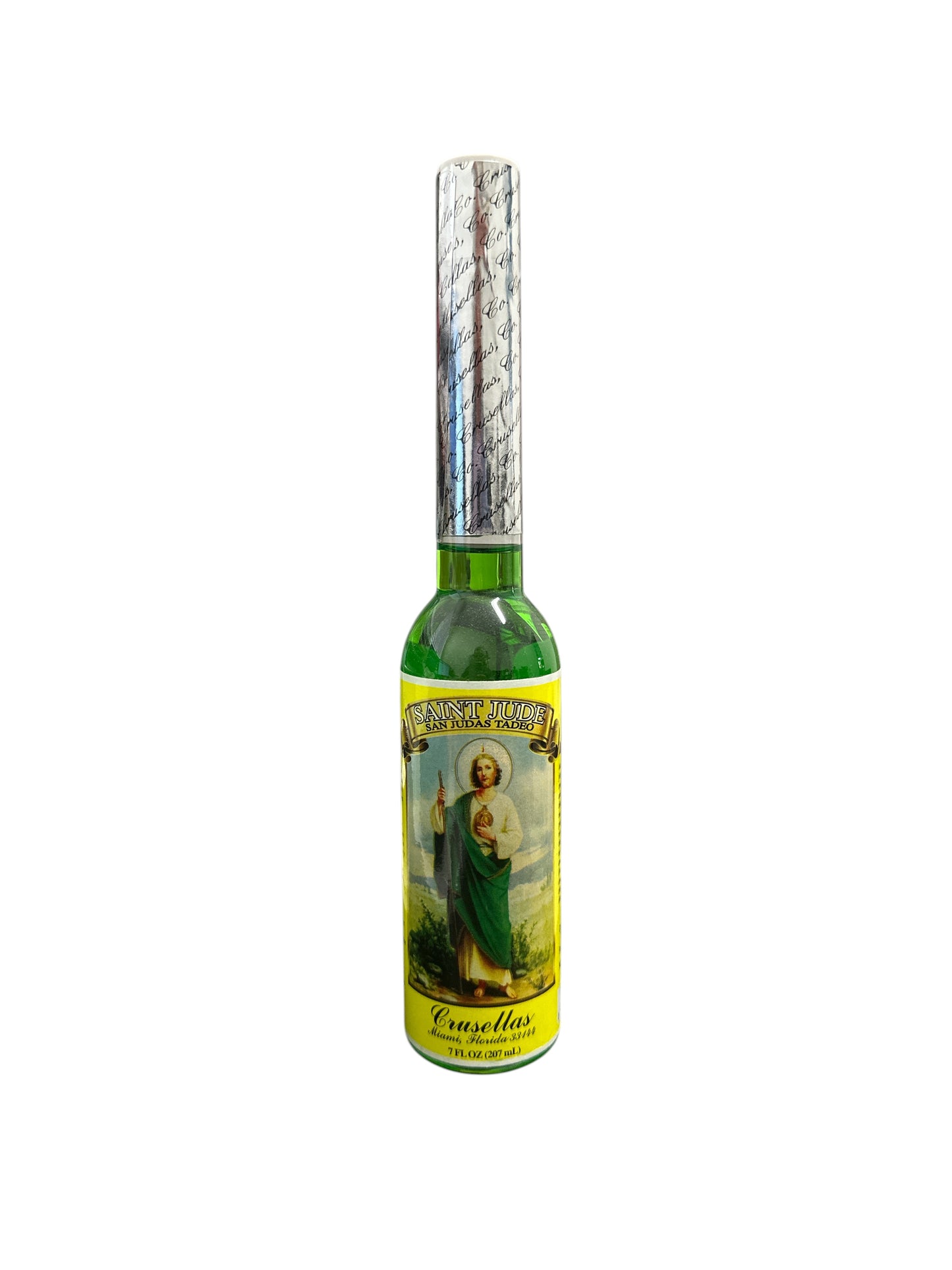 Saint Jude Thaddeus Cologne 7.5 oz