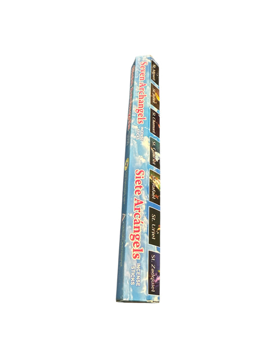 Seven Archangels incense sticks (20 sticks)