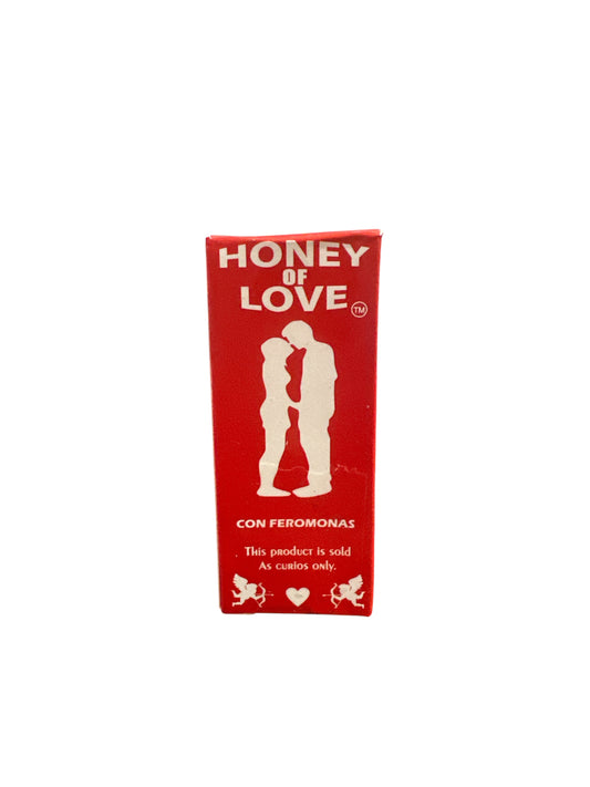 Honey of Love Extract oil
