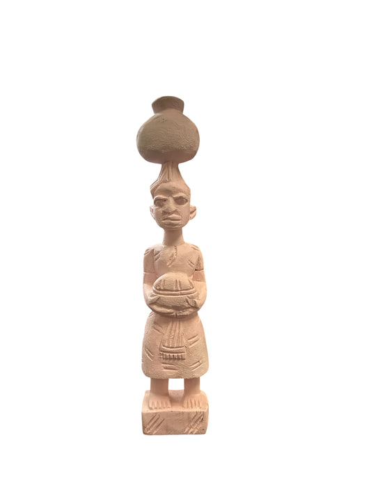 Ochun Icon 13" made in Nigeria