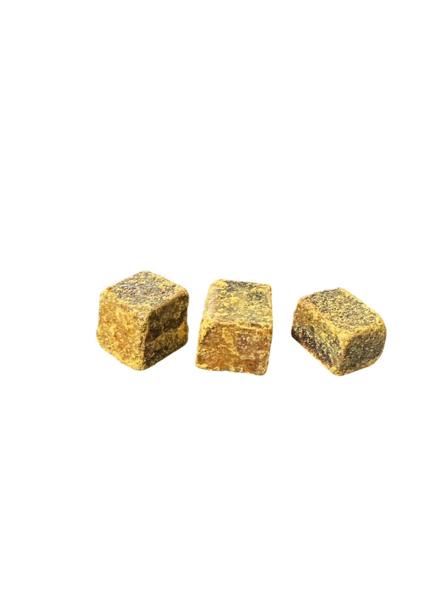 Authentic Indian Amber Resin (3 units)