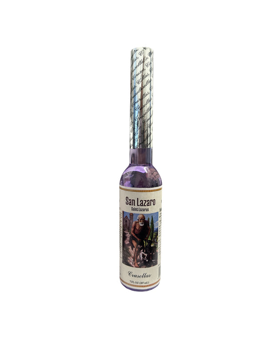 Saint Lazarus Cologne  7.5 oz