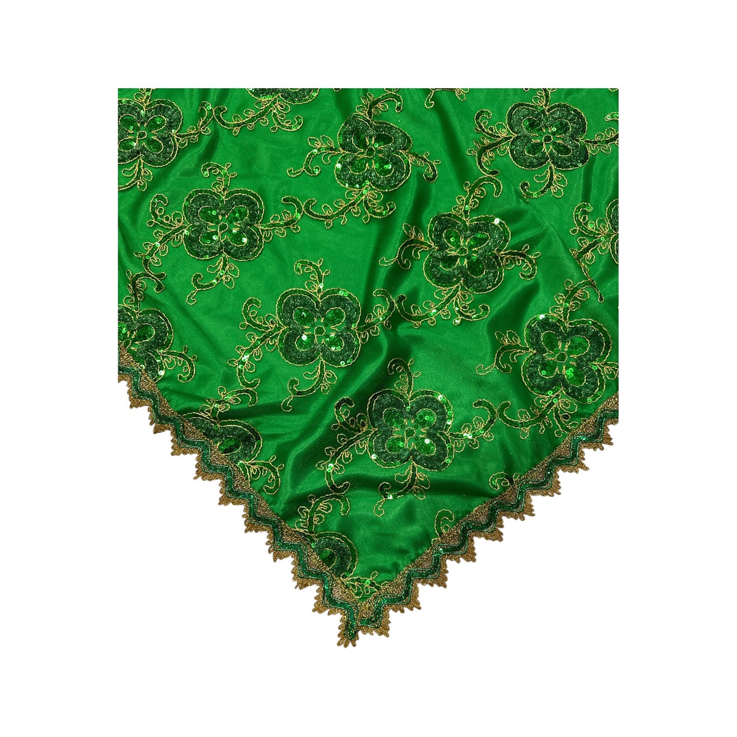 Orula Cloth 41"x 41"