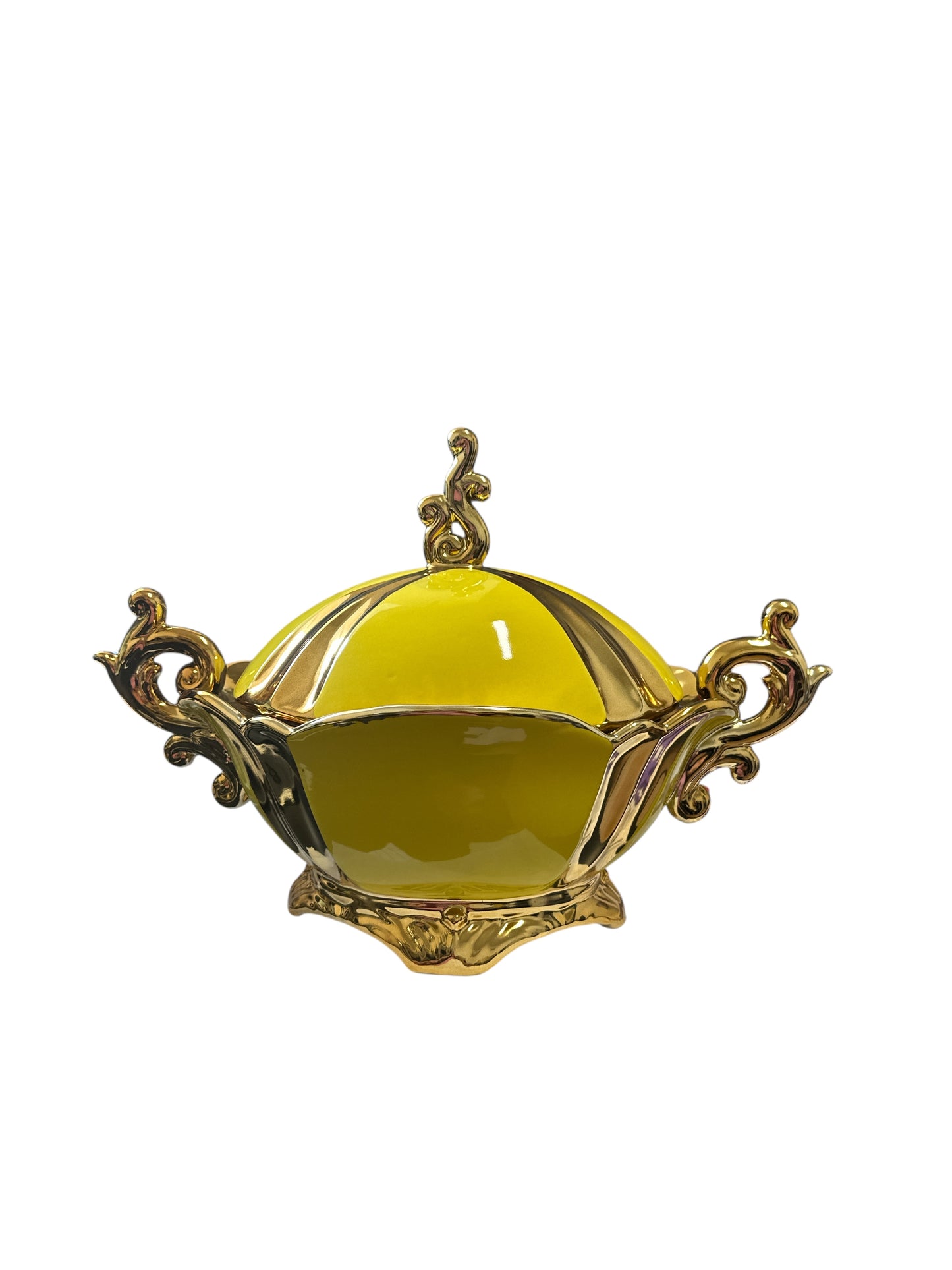 Tureen 12"x 16" (sopera)