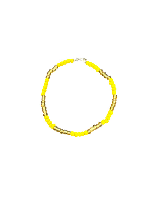 Ochun Regular Bracelet (Ide)