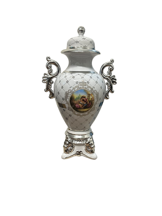 Obatala Potiche 23"