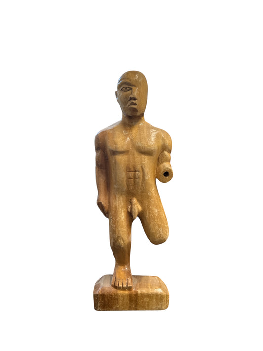Osain 12.5"x 4"