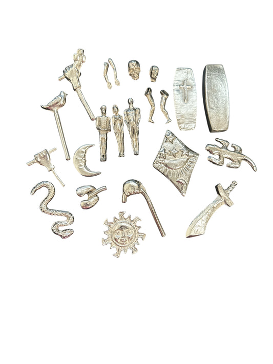 Oduduwa Tools