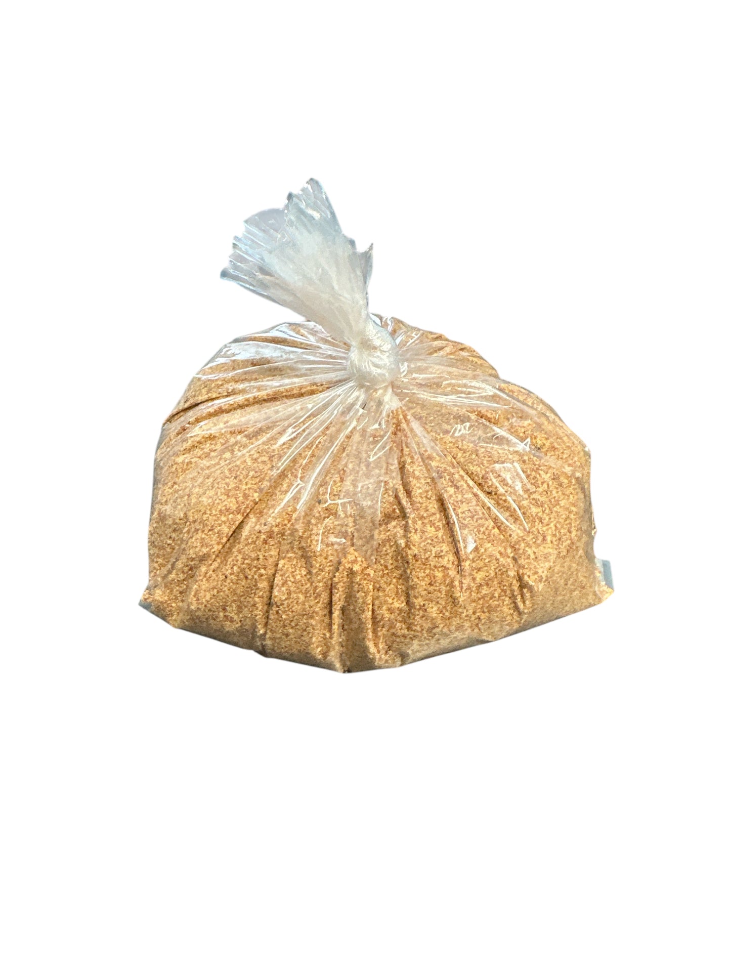 Smoked Jutia Powder (Eku)
