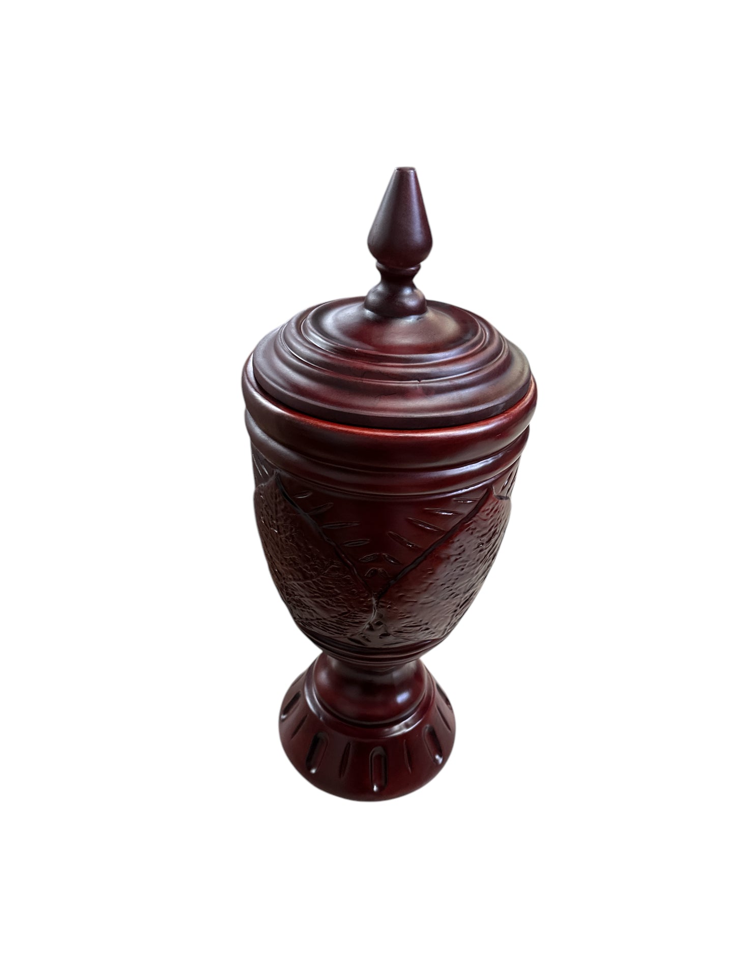 Agayu Bowl (Lebrillo) 24”H x 9”W