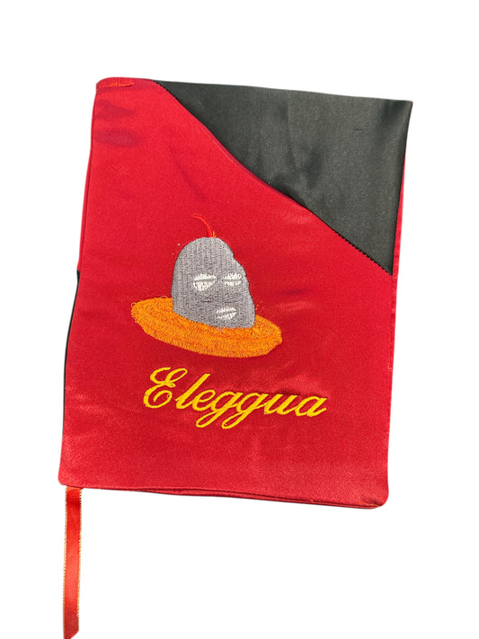 Elegua Notebook