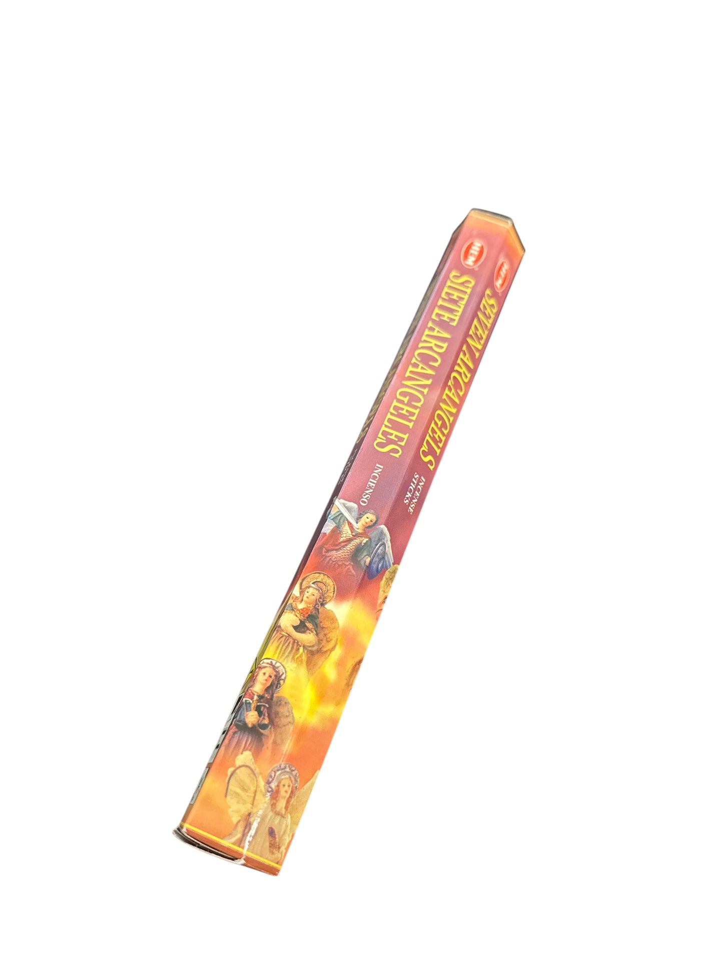 Seven Arcangels sticks incense (20 sticks)
