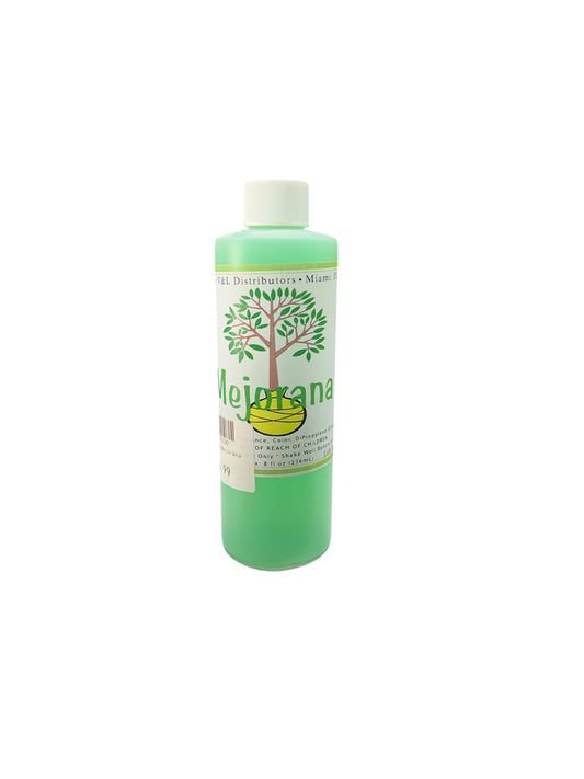 Agua Esotérica Mejorana 8 oz