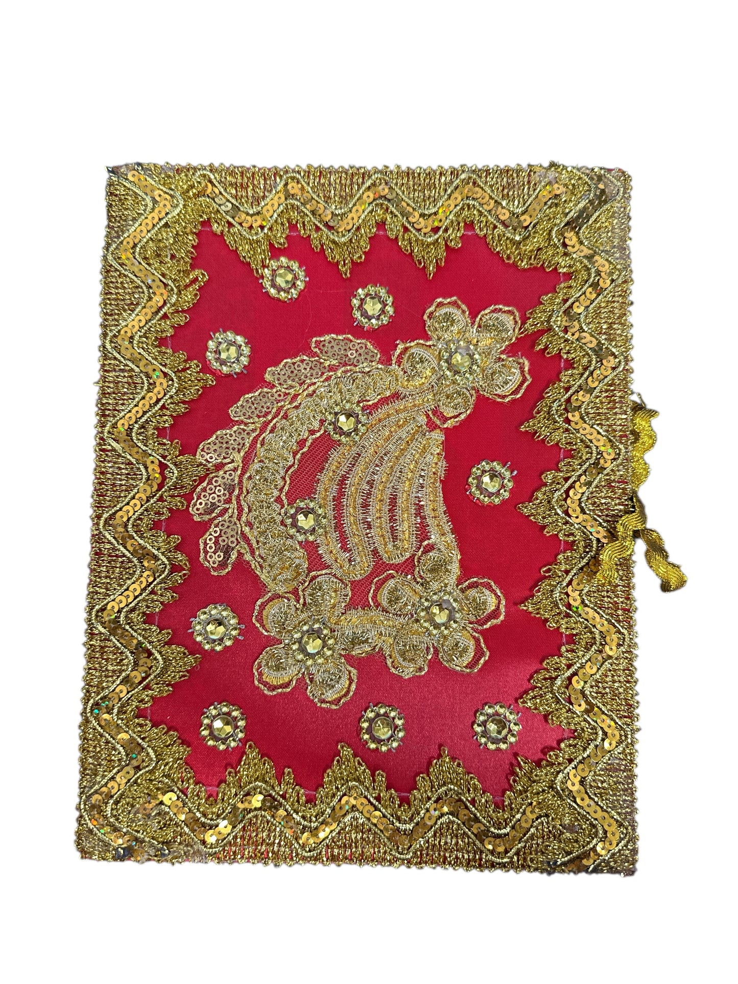 Shango Notebook